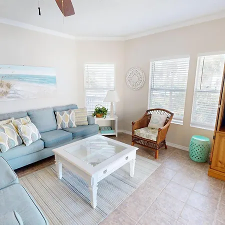 Sandpiper Cove 9220 Condo